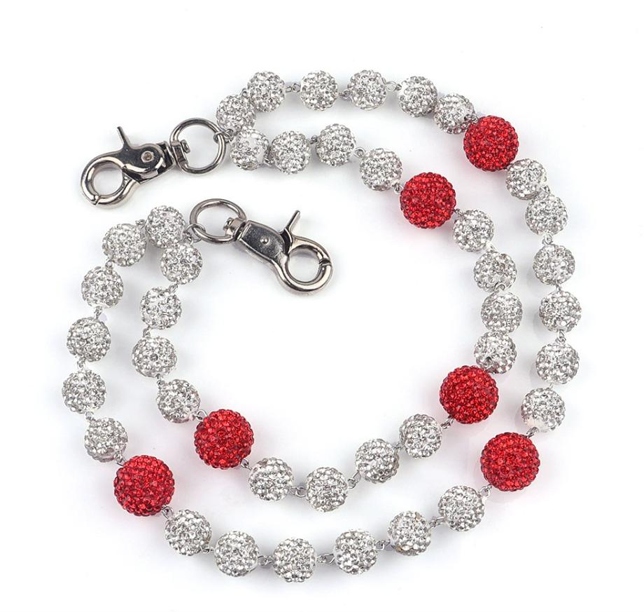 Orbital Havoc Chain "Wallet Chain"