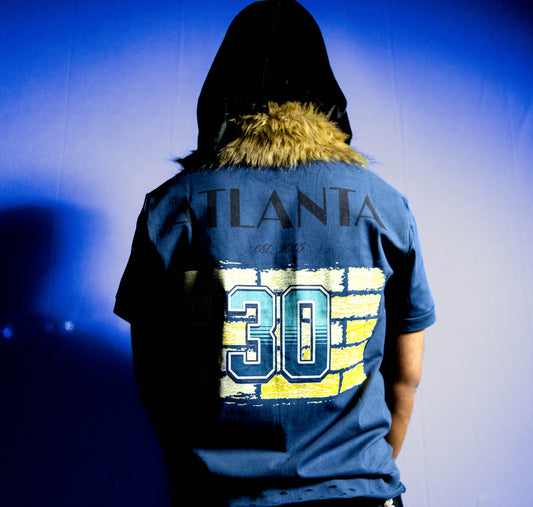 Concrete Romance Polo