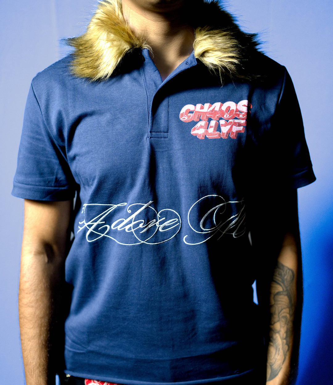 Concrete Romance Polo